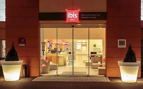 Ibis Clermont Ferrand Sud Herbet